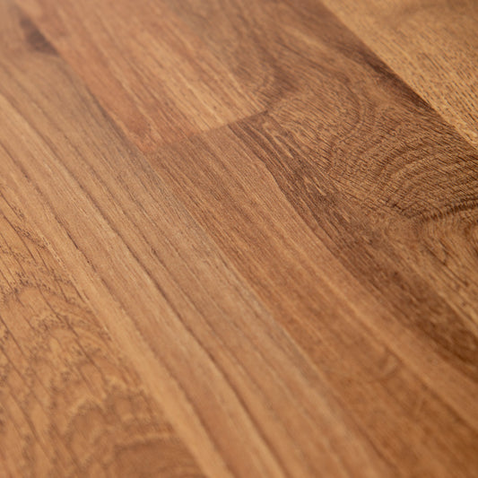 Colmar Oak - Square Edge Laminate Worktop 3050mm x 600mm x 38mm