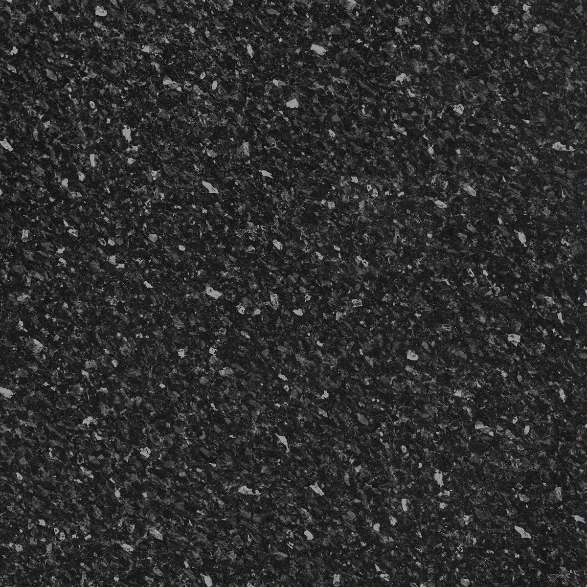 Black Slate - Square Edge Laminate Worktop 3050mm x 600mm x 38mm