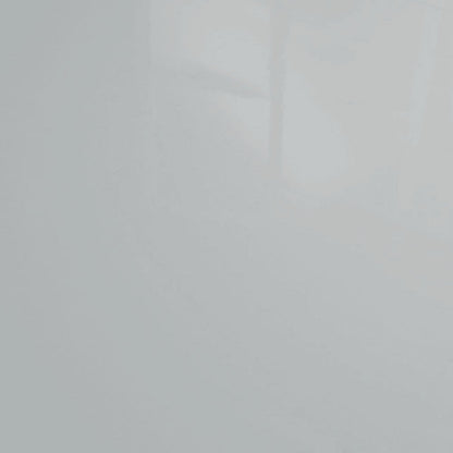 Light Grey - Lustre Flawless 8mm High Gloss Laminate Flooring (69726)