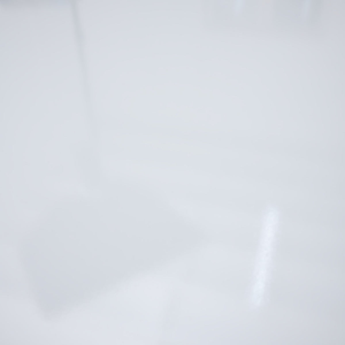 Light Grey - Lustre Flawless 8mm High Gloss Laminate Flooring (69726)