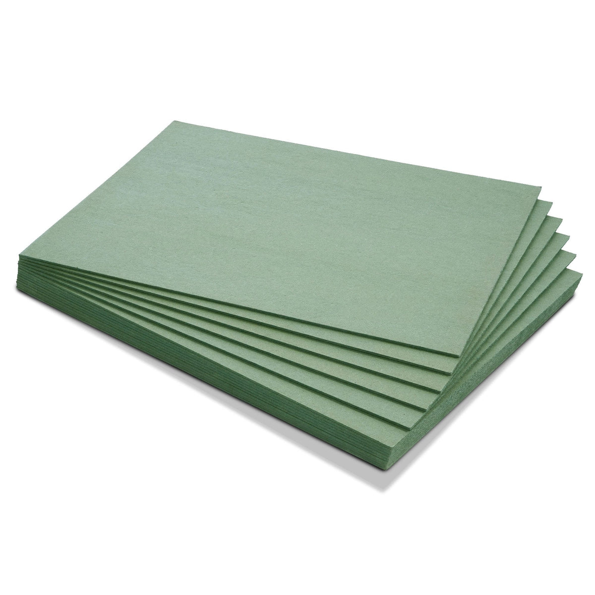 5mm FineFloor FibreBoard Laminate & Real Wood Underlay Board