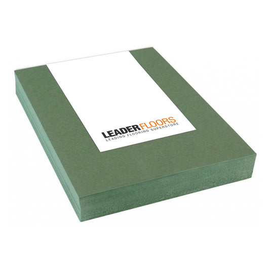 5mm FineFloor FibreBoard Laminate & Real Wood Underlay Board