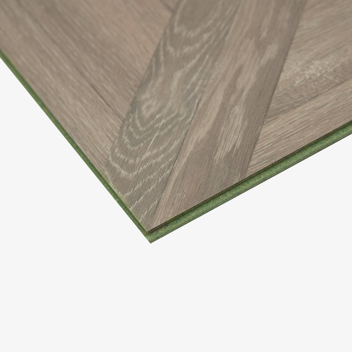 Brun Normandie - Masterpieces Water-resistant 8mm Laminate Flooring (84214)