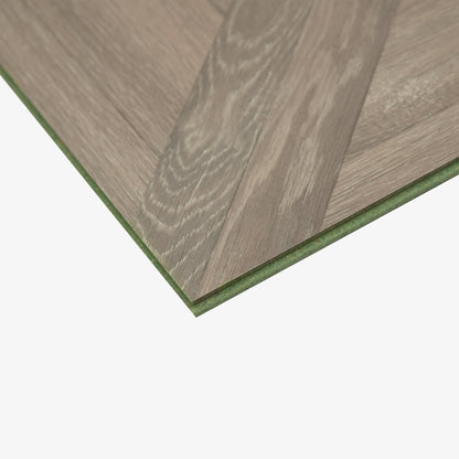 Brun Normandie - Masterpieces Water-resistant 8mm Laminate Flooring (84214)