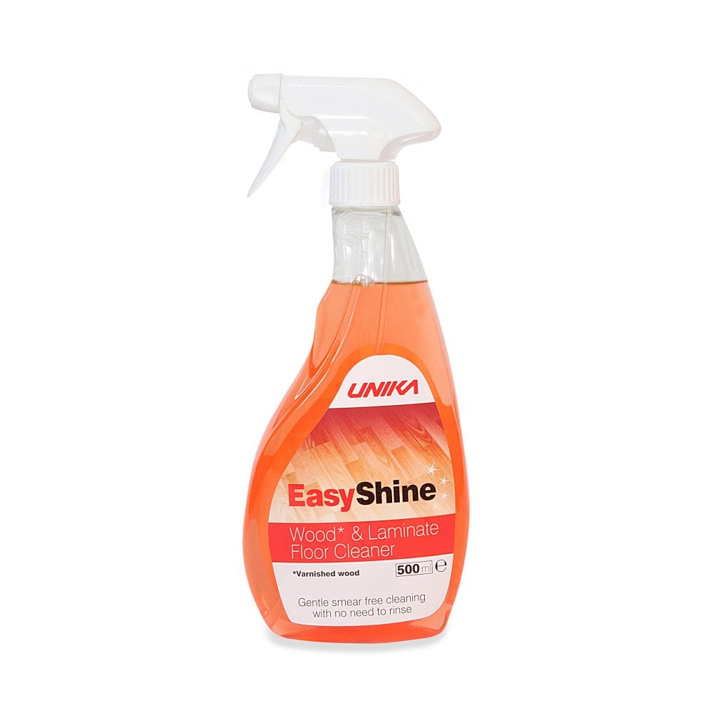 500ml EasyShine Wood & Laminate Cleaner (74790)