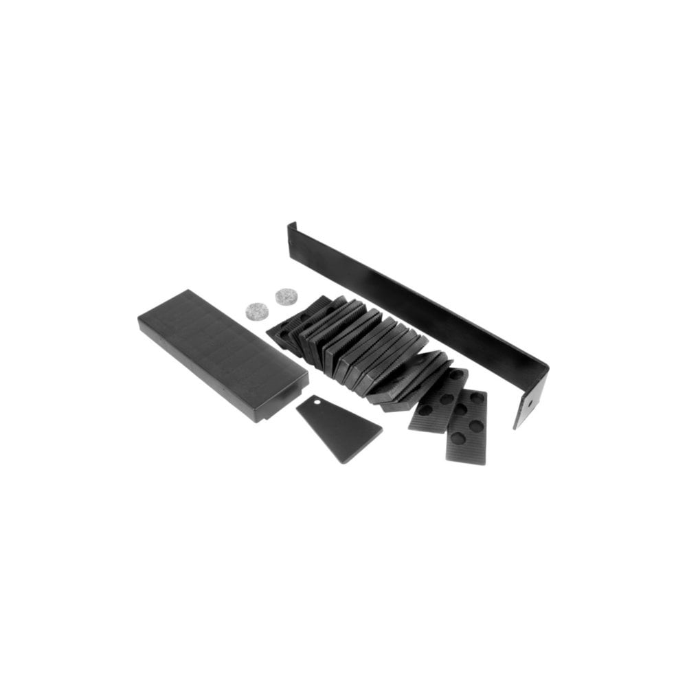 Laminate Flooring Fitting Kit (74793)