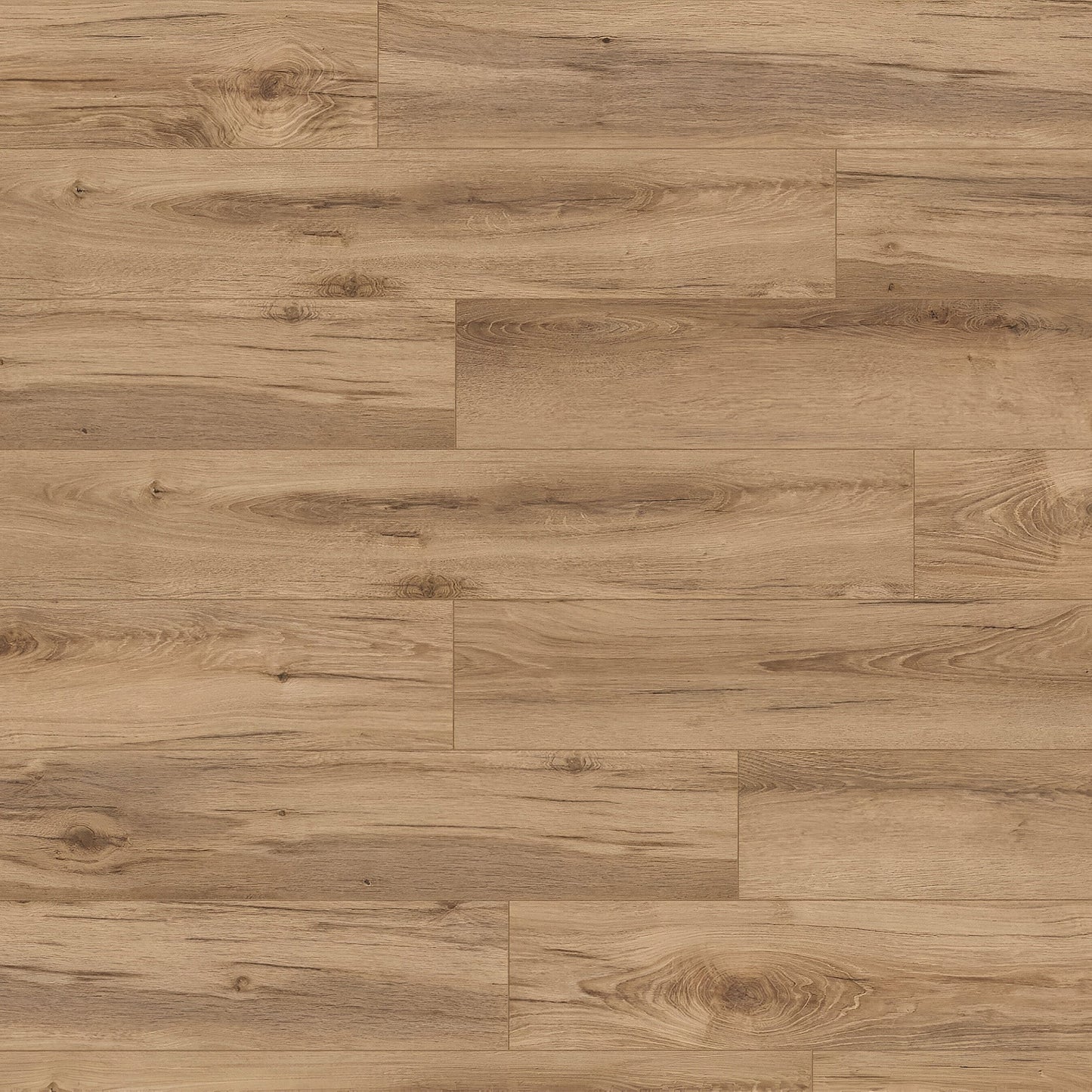 Armoury Oak - Supernatural Classic 8mm Embossed Laminate Flooring (108460)