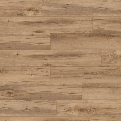 Armoury Oak - Supernatural Classic 8mm Embossed Laminate Flooring (122563)