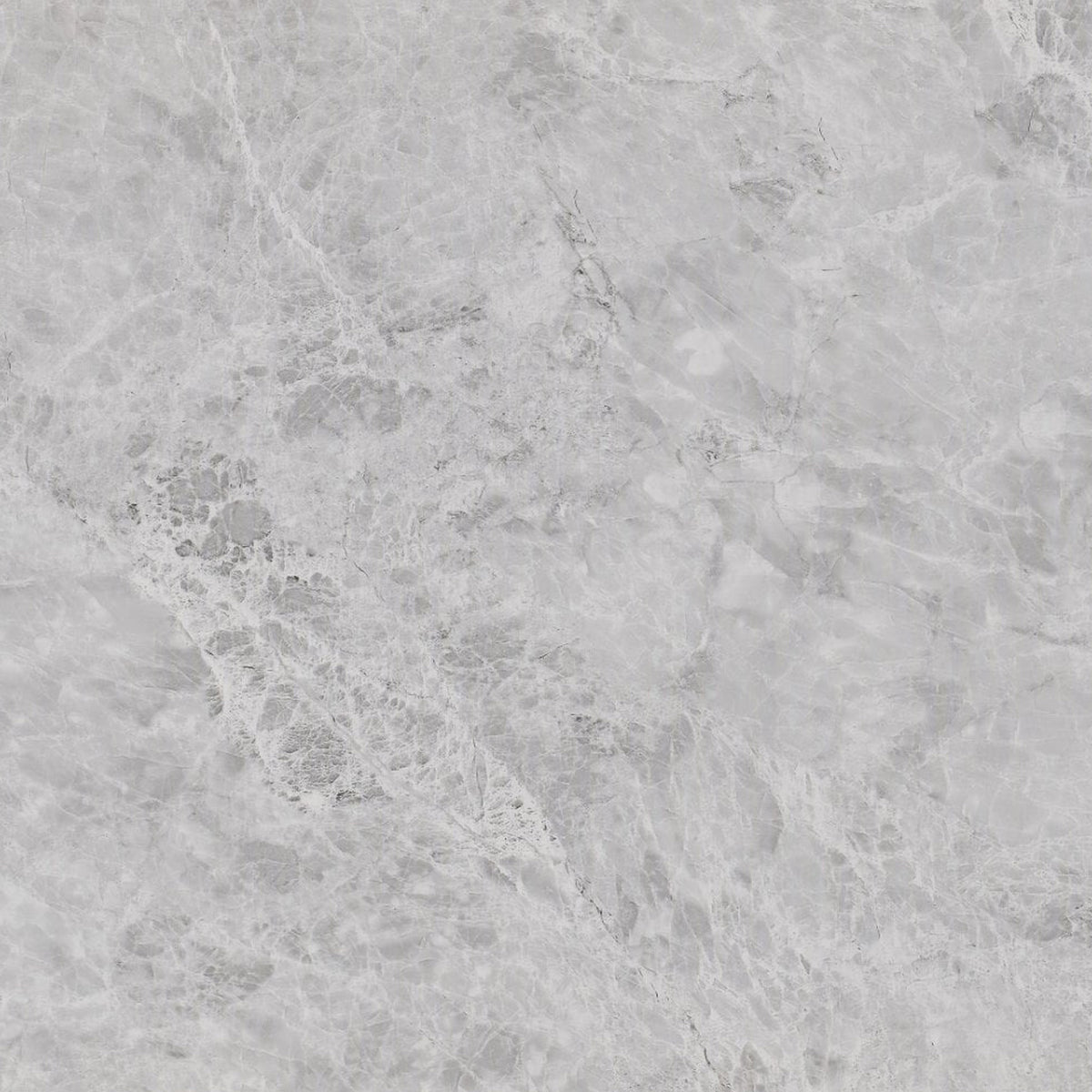 Fino Grey Matt - PVC Matt Waterproof Wall Panelling
