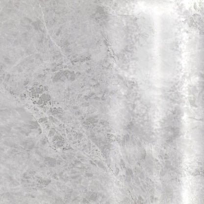 Fino Grey Gloss - PVC Gloss Waterproof Wall Panelling