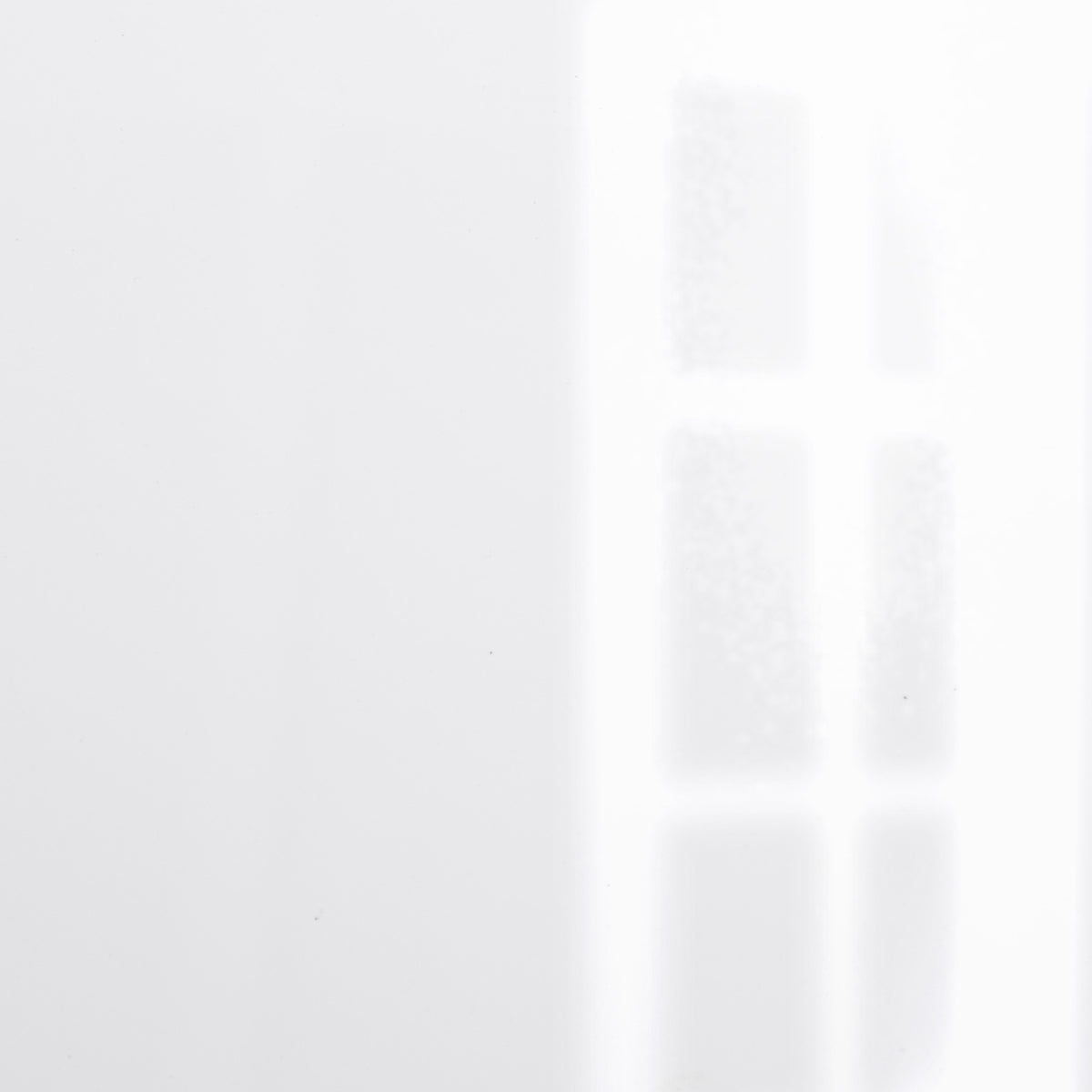 White - PVC Gloss Waterproof Wall Panelling