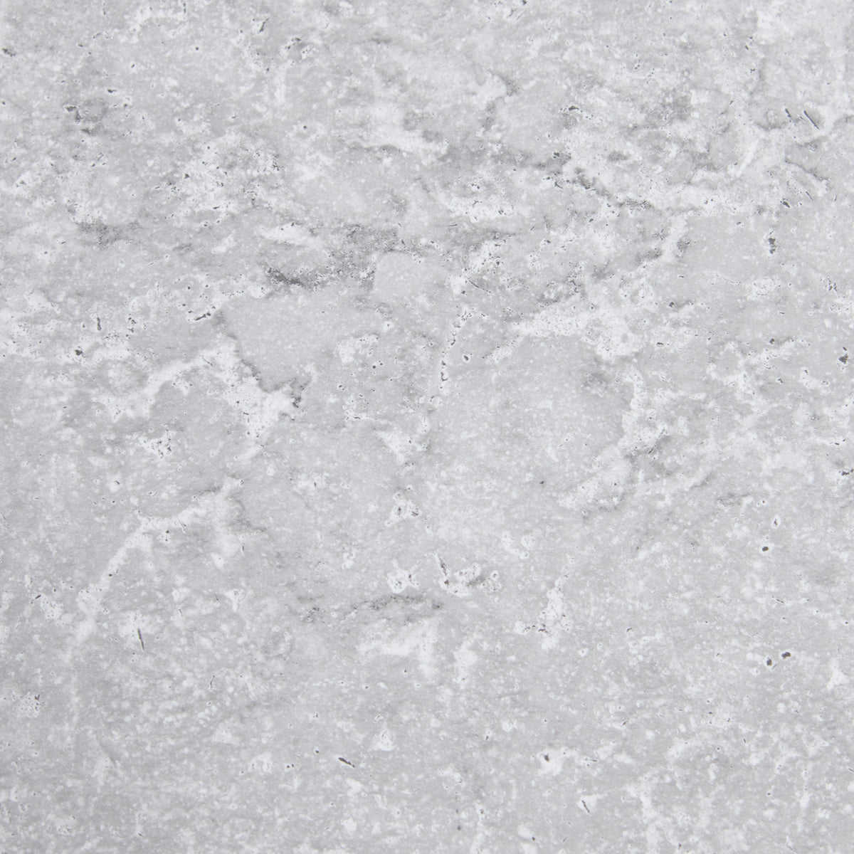Grey Concrete - PVC Gloss Waterproof Wall Panelling