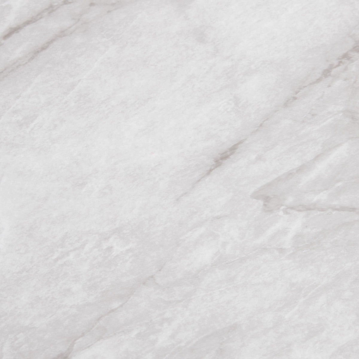 Light Grey Marble - PVC Gloss Waterproof Wall Panelling