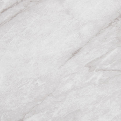 Light Grey Marble - PVC Gloss Waterproof Wall Panelling