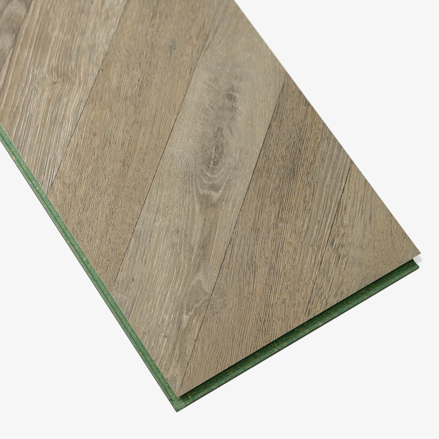 Chic Chevron - Masterpieces Water-Resistant 8mm Matt Laminate Flooring