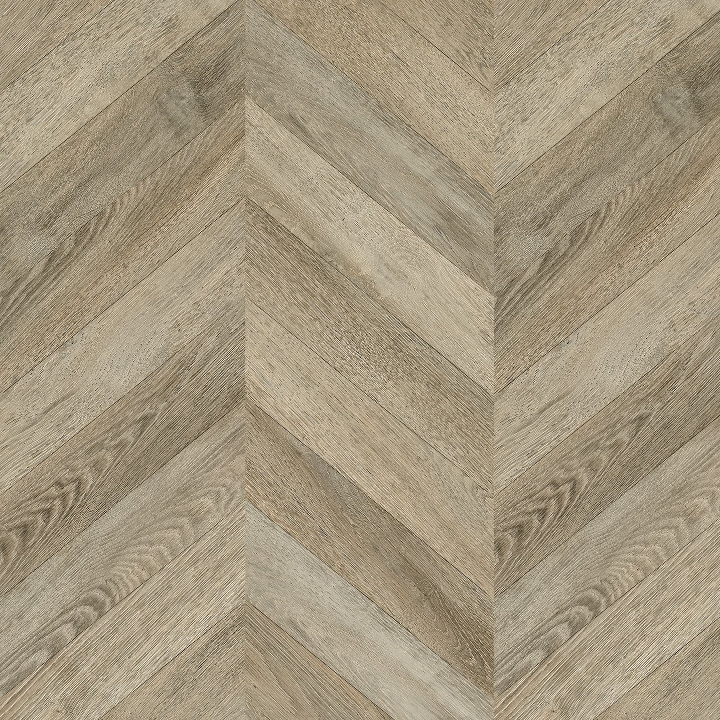 Chic Chevron - Masterpieces Water-Resistant 8mm Matt Laminate Flooring