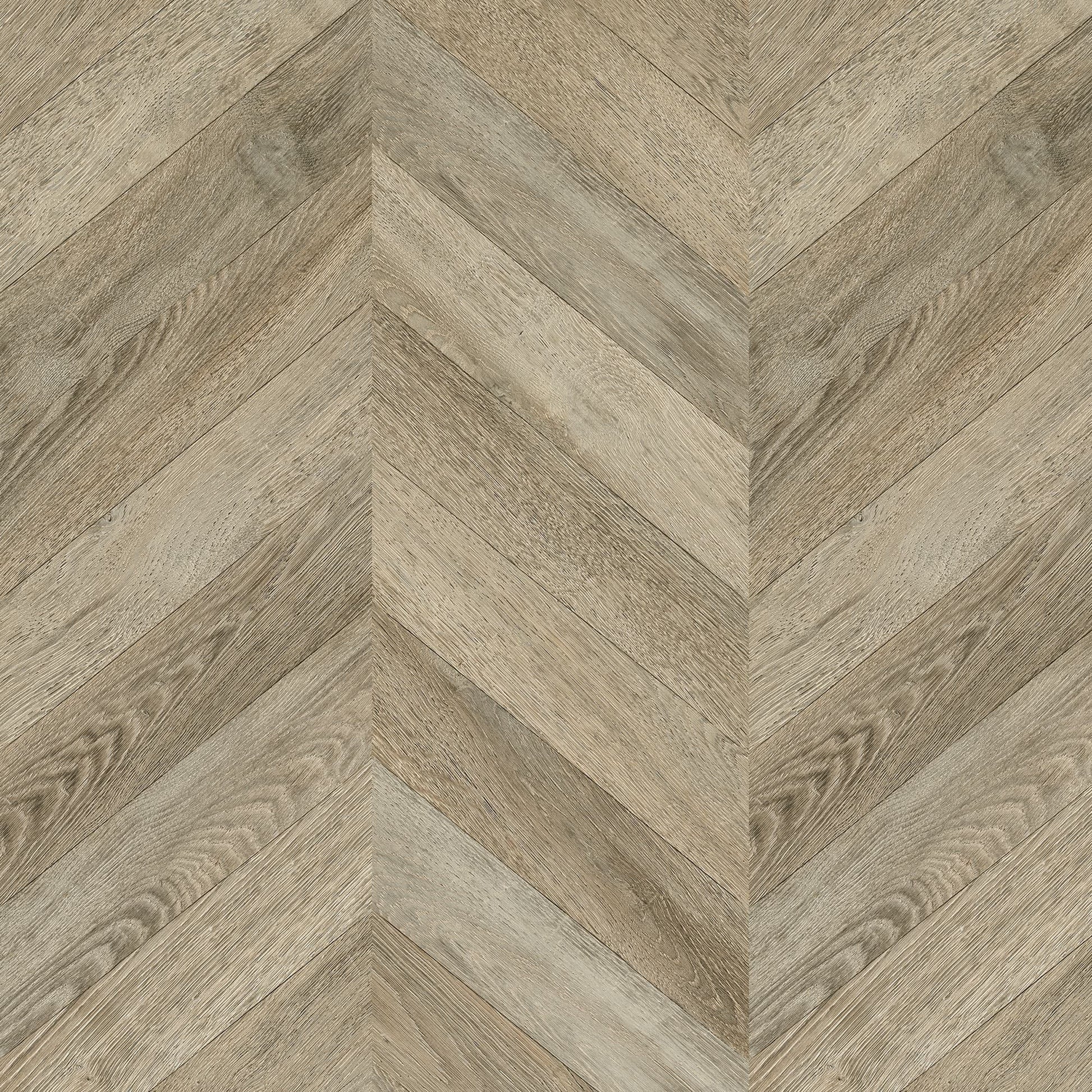 Chic Chevron - Masterpieces Water-Resistant 8mm Matt Laminate Flooring