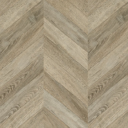 Chic Chevron - Masterpieces Water-Resistant 8mm Matt Laminate Flooring