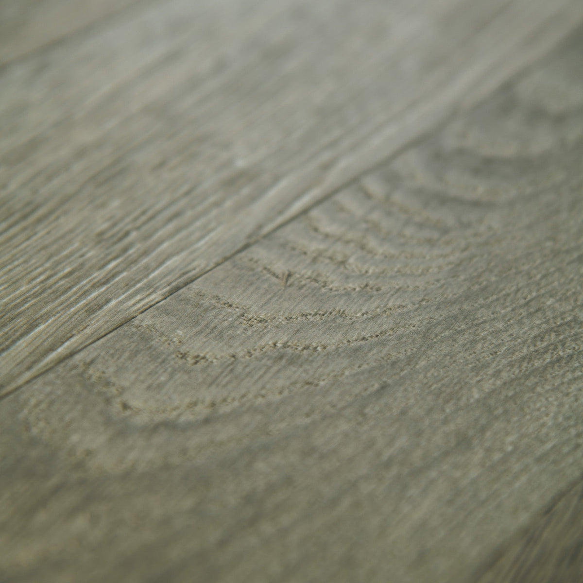 Chic Chevron - Masterpieces Water-Resistant 8mm Matt Laminate Flooring