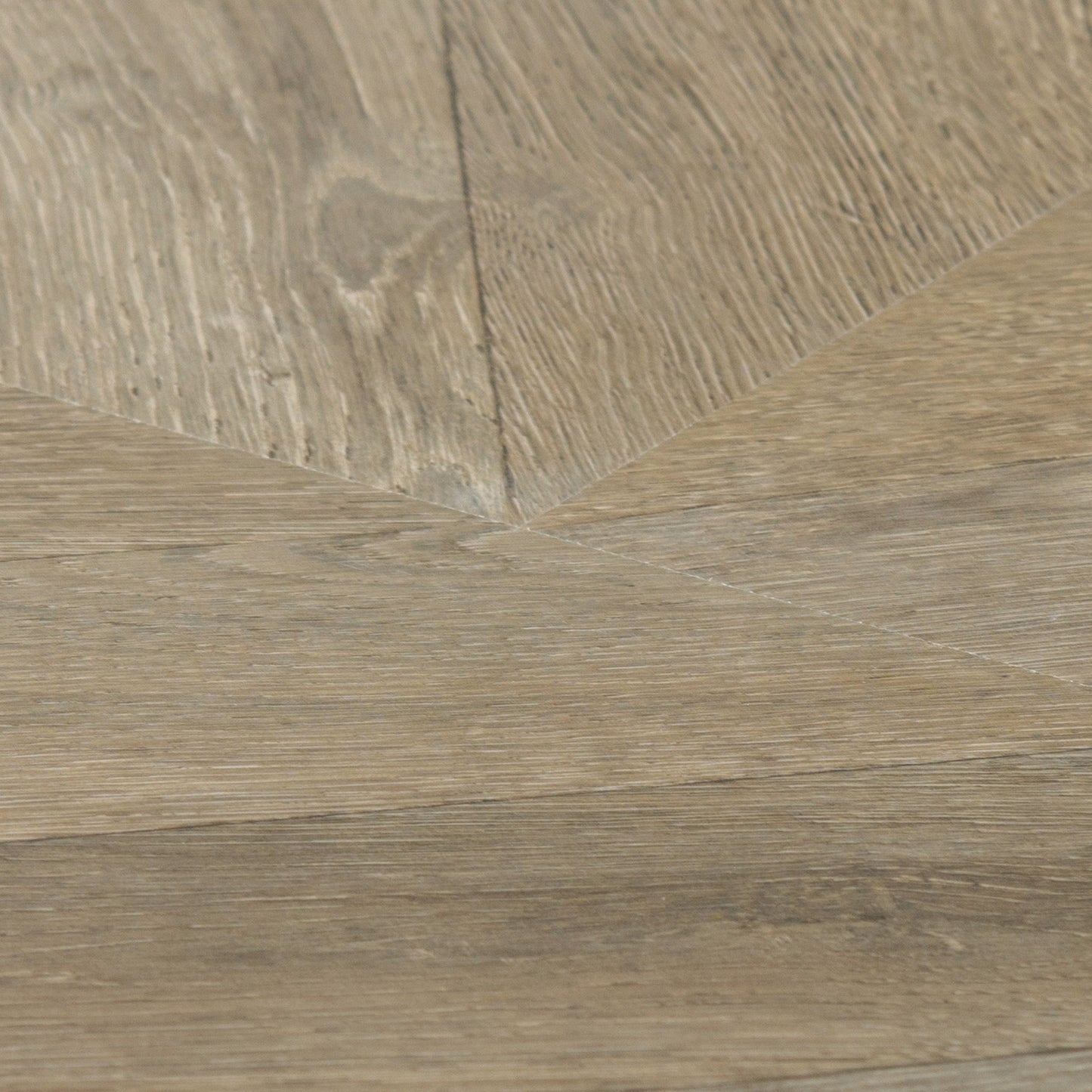 Chic Chevron - Masterpieces Water-Resistant 8mm Matt Laminate Flooring