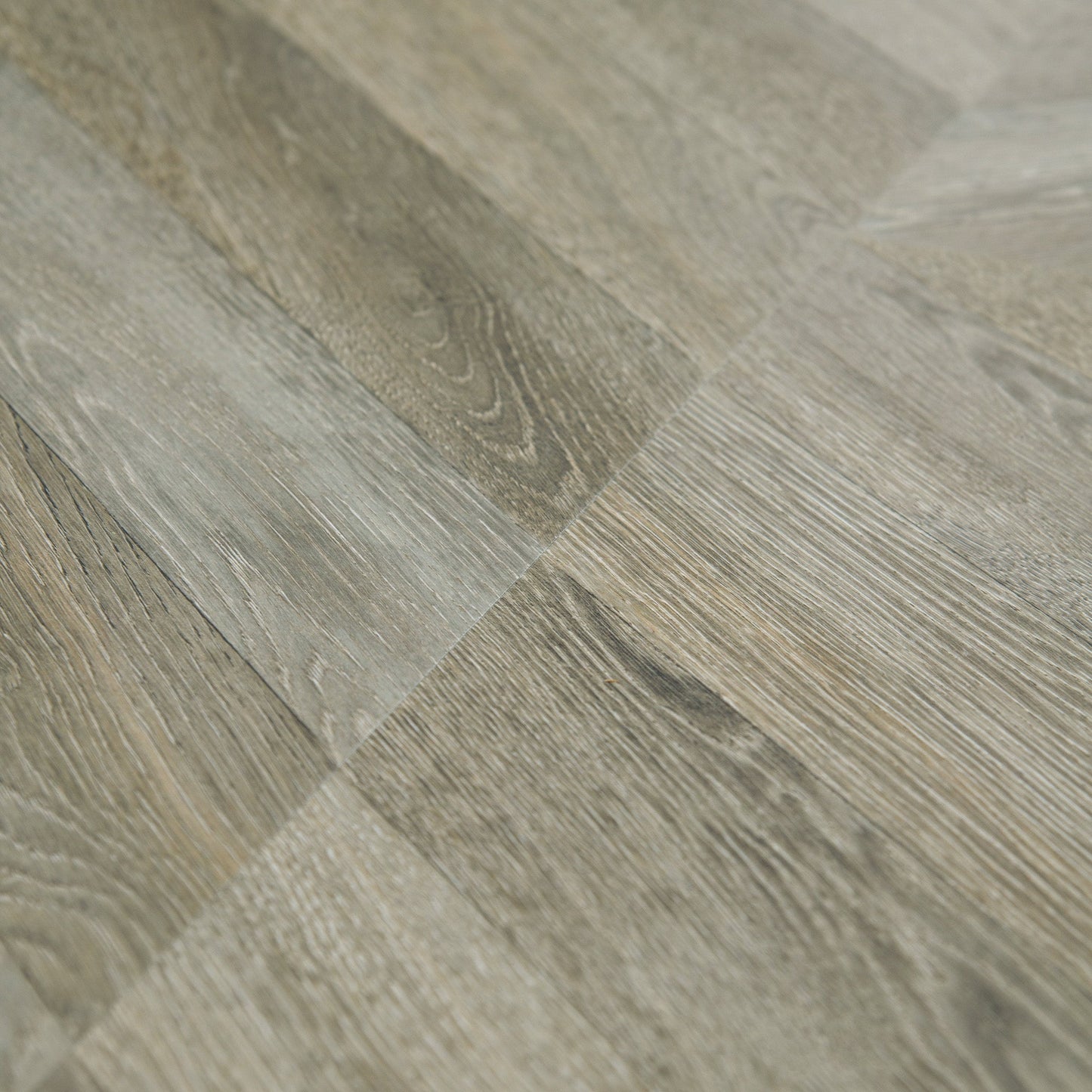 Chic Chevron - Masterpieces Water-Resistant 8mm Matt Laminate Flooring