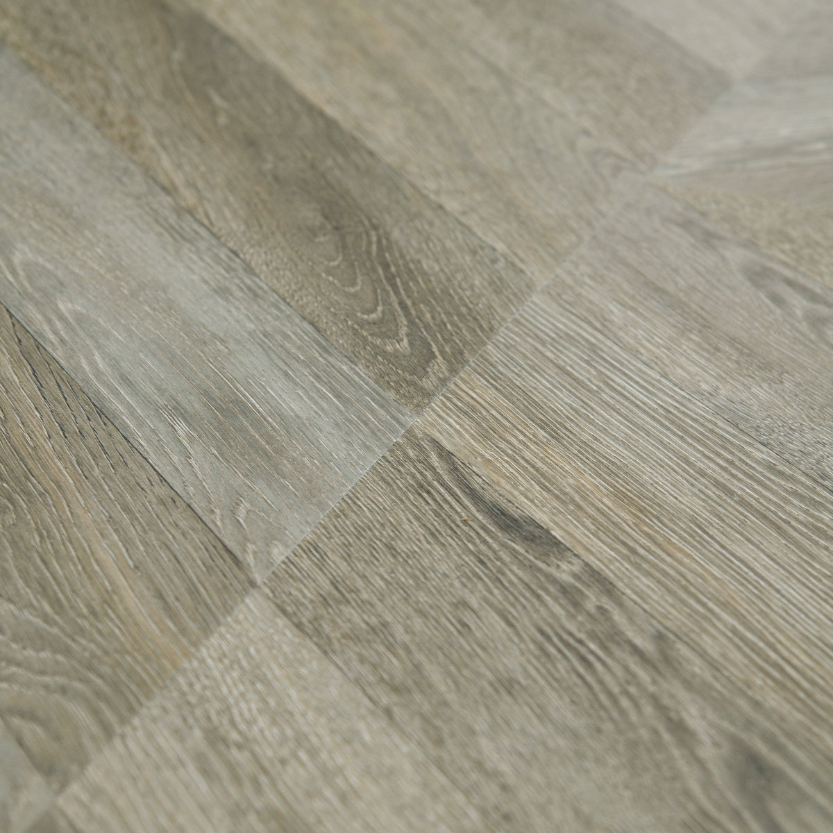 Chic Chevron - Masterpieces Water-Resistant 8mm Matt Laminate Flooring