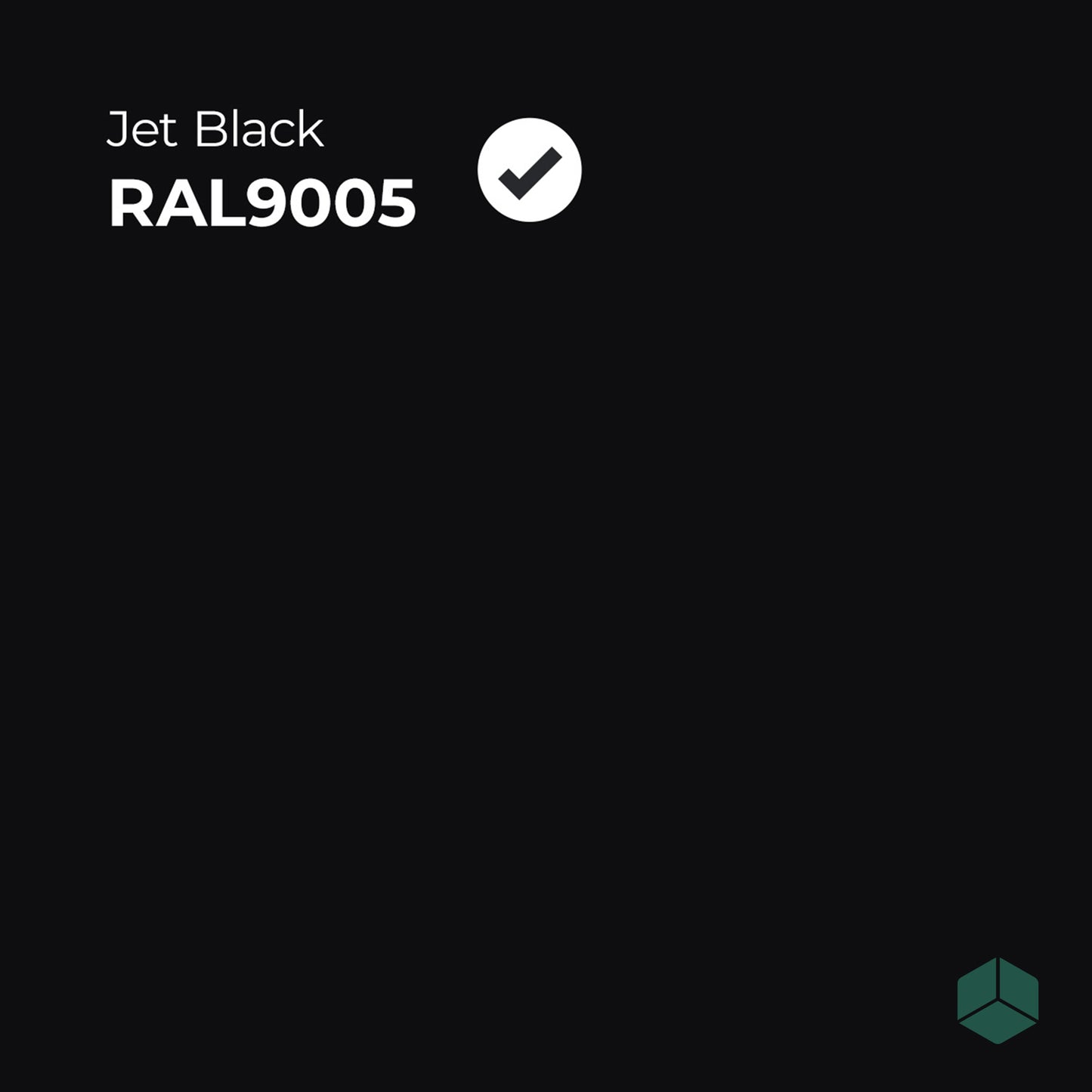 Fully Finished Jet Black Door Lining Set (JBLINING)