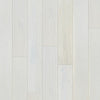 Ivory Oak - 14mm UV Lacquered Engineered Real Wood Flooring