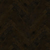 Dark Oak - Herringbone 14mm UV Lacquered Engineered Real Wood Flooring