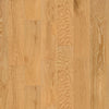 Natural Oak - 18mm Brushed and Oiled Solid Real Wood Flooring