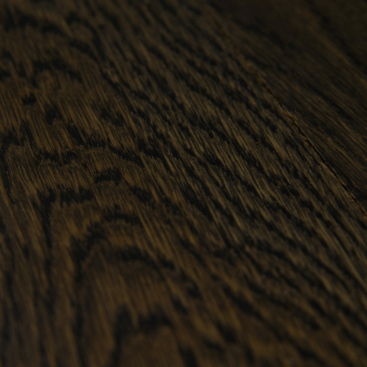 Dark Oak - 18mm UV Lacquered Solid Real Wood Flooring