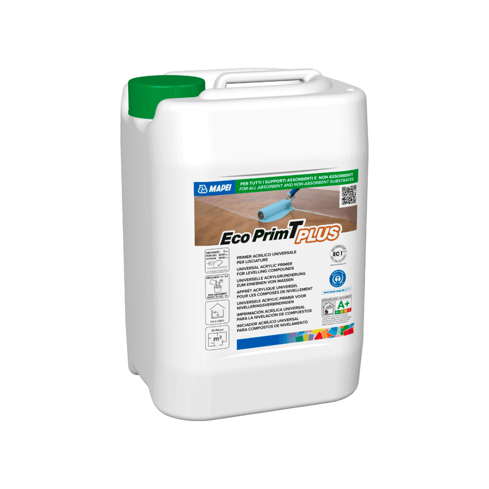 Eco Prim T Plus 20kg Primer