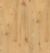 Natural Oak - 14mm Light Brushed Engineered Real Wood Flooring