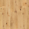 Natural Oak - 14mm Light Brushed Engineered Real Wood Flooring