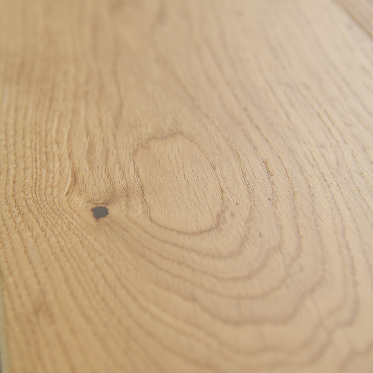 Natural Oak - 14mm Light Brushed 5G Click Engineered Real Wood Flooring