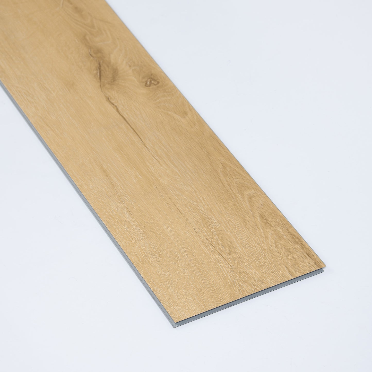 Sunbleached Oak - Homewise SPC 5mm Rigid Core Vinyl Flooring