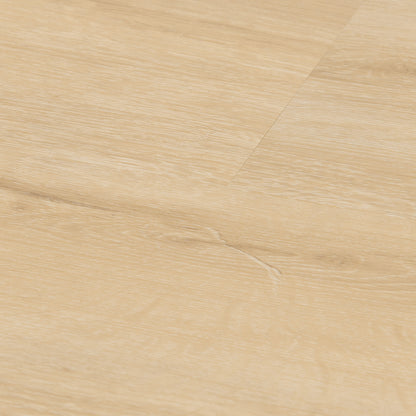Sunbleached Oak - Homewise SPC 5mm Rigid Core Vinyl Flooring