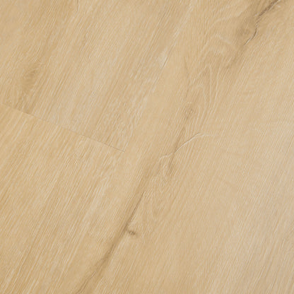 Sunbleached Oak - Homewise SPC 5mm Rigid Core Vinyl Flooring