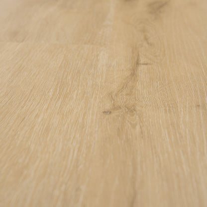 Sunbleached Oak - Homewise SPC 5mm Rigid Core Vinyl Flooring