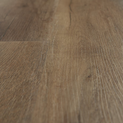 Millhouse Oak - Homewise 5mm Rigid Core LVT Flooring