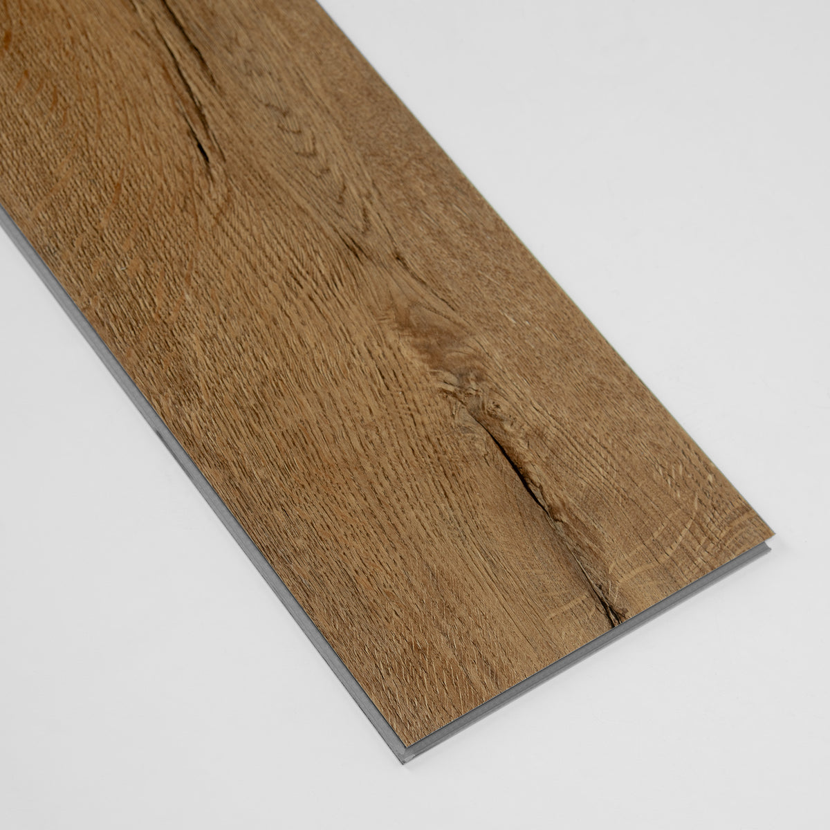 Millhouse Oak - Homewise 5mm Rigid Core LVT Flooring