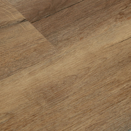 Millhouse Oak - Homewise 5mm Rigid Core LVT Flooring