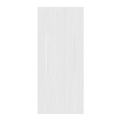White Internal Fully Finished Cottage Laminate FD30 Fire Door