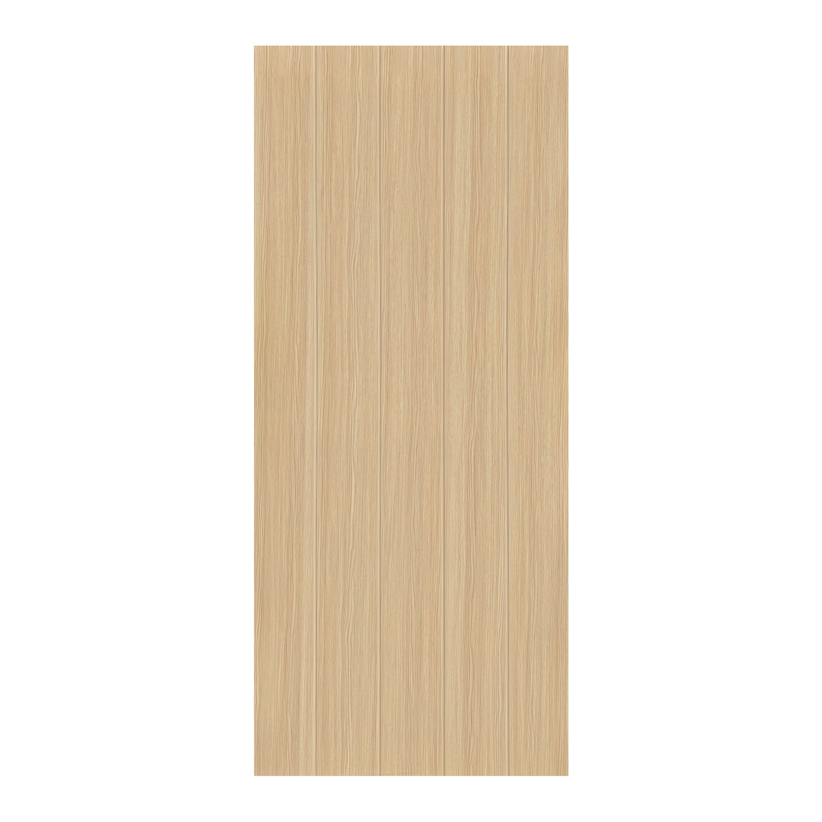 Oak Fully Finished Cottage Laminate Internal Door