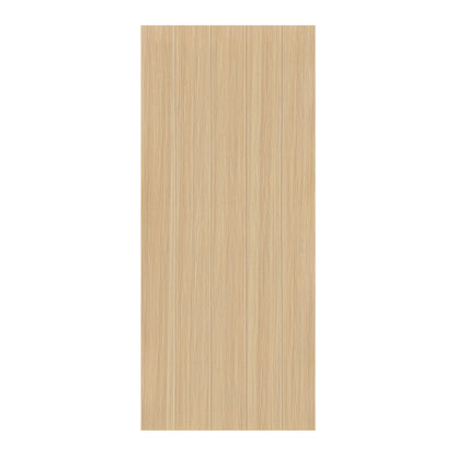 Oak Internal Fully Finished Cottage Laminate Door