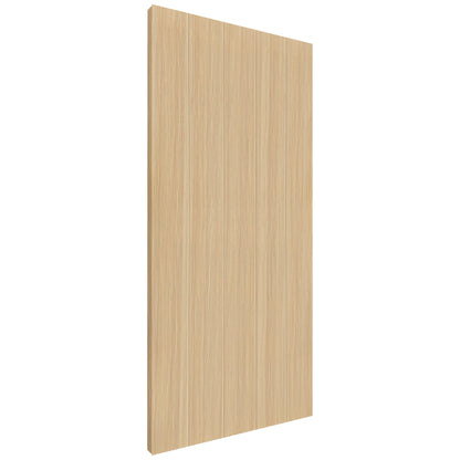 Oak Internal Fully Finished Cottage Laminate Door