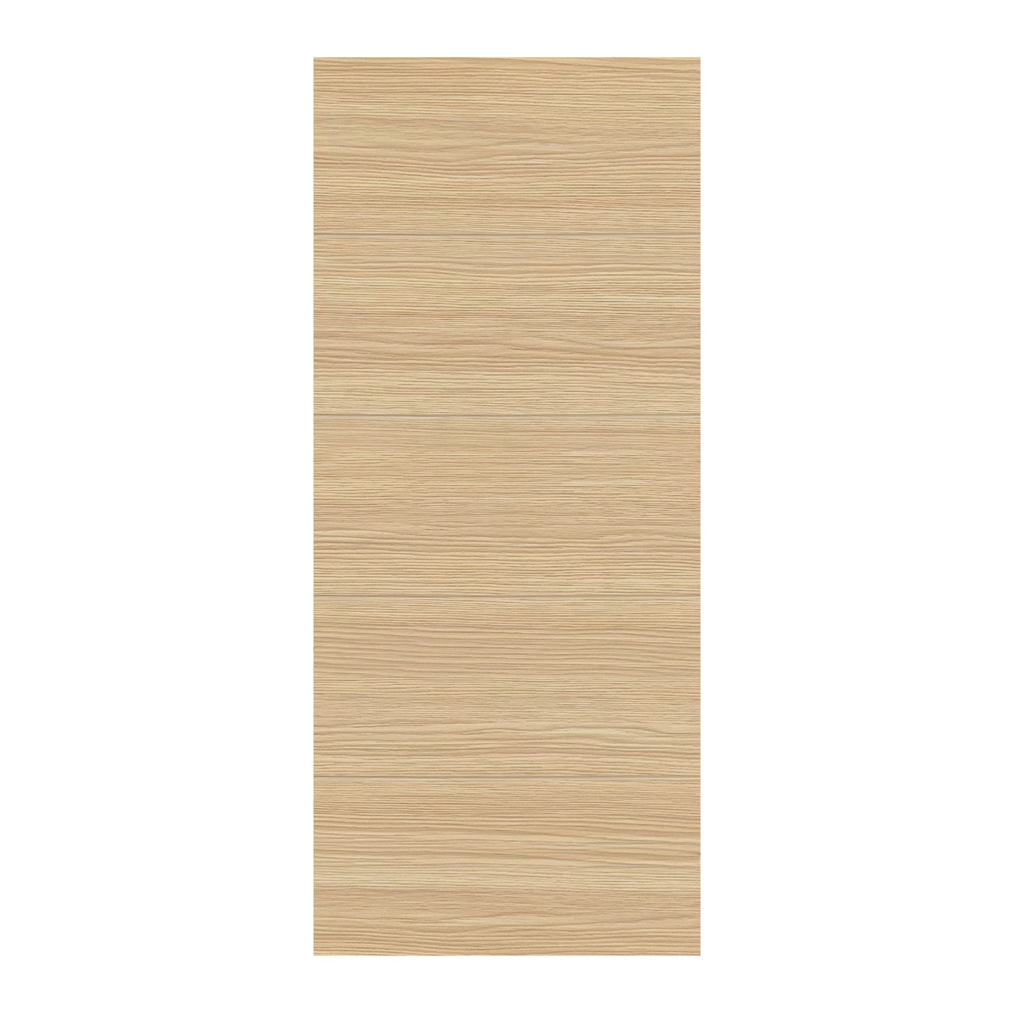Oak Internal Fully Finished Linear Laminate Door