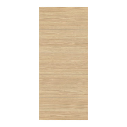 Oak Internal Fully Finished Linear Laminate Door