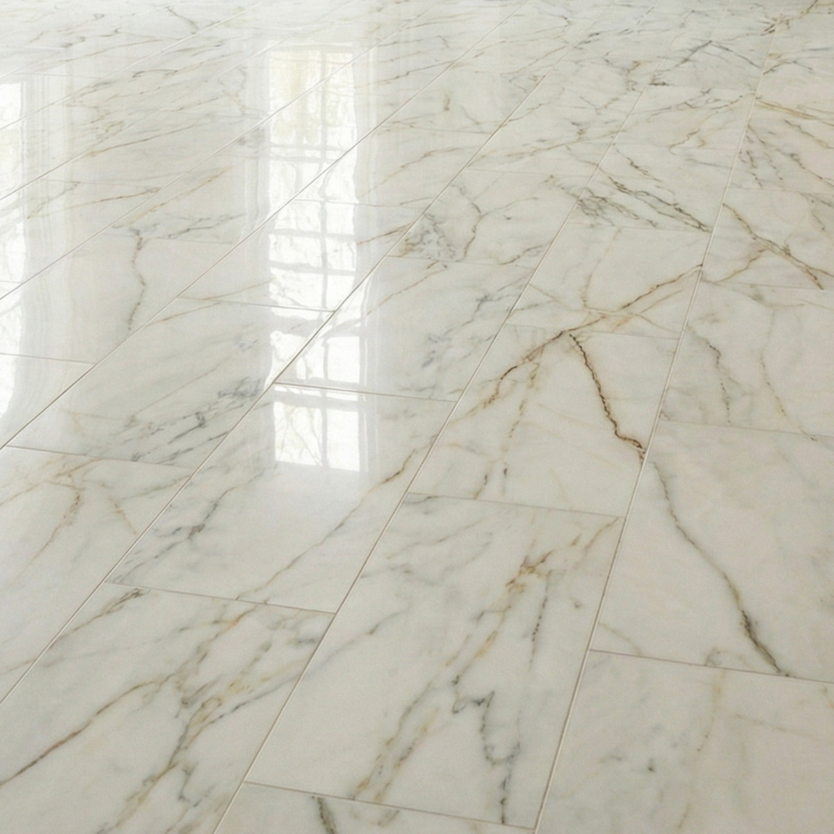 Marble Nobilitas - Aqua Pro Water resistant 8.5mm Low Gloss Laminate Flooring