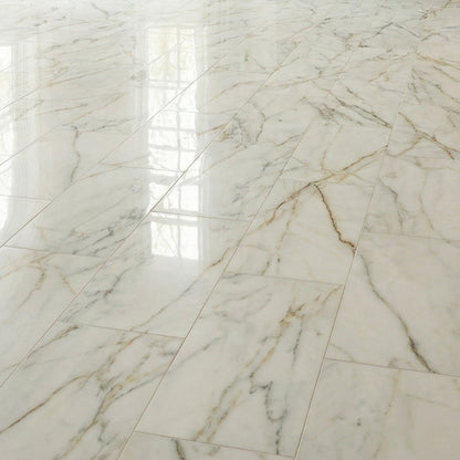 Marble Nobilitas - Aqua Pro Water resistant 8.5mm Low Gloss Laminate Flooring